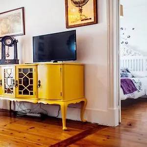 Find Me Boutique Penthouse Appartement