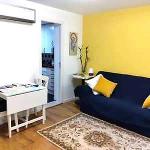 Appartement Lovers, Lissabon