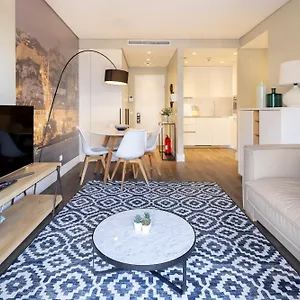 Appartement Chiado Mercy |, Lissabon