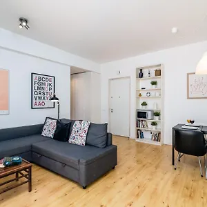 Go Native - Principe Real Appartement