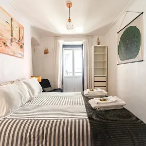 In Bairro Alto 2 - Charm Appartement