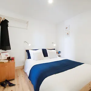 Appartement In Historical, Lissabon