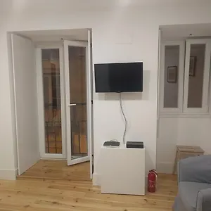 Vr Martim Moniz Appartement