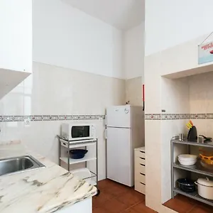 Appartement Flh Rossio's Flat, Lissabon