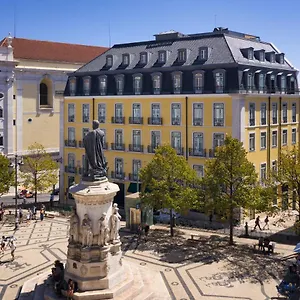 Bairro Alto ליסבון